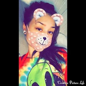 Meet your Posher, Jäsnä